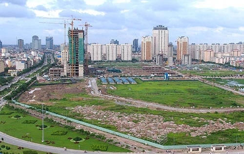 Thủ tướng yêu cầu các vị trí đất có giá trị phải đấu giá công khai