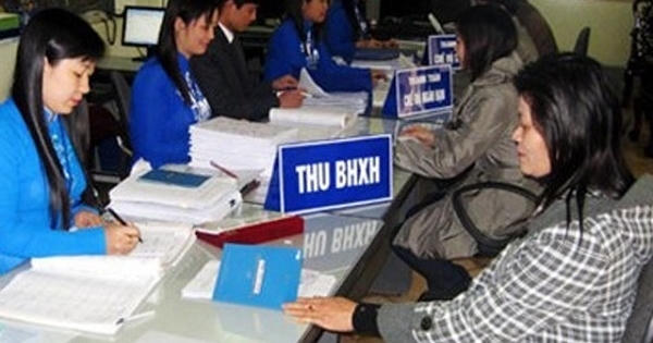 Trốn đóng bảo hiểm xã hội, các doanh nghiệp sẽ phải hầu tòa?
