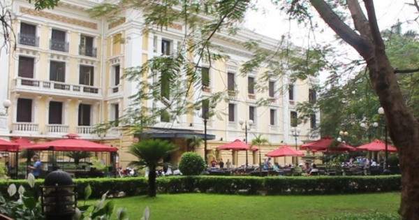 Bản tin Bất động sản Plus: Kiến nghị thu hồi toàn bộ diện tích nhà đất cho thuê tại Nhà hát Lớn