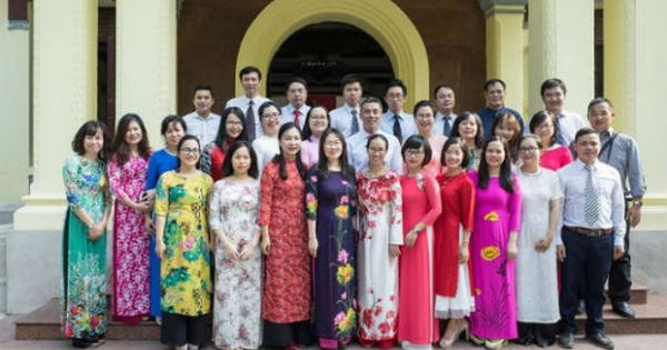 Người 'gác cửa' các vấn đề pháp lý quốc tế