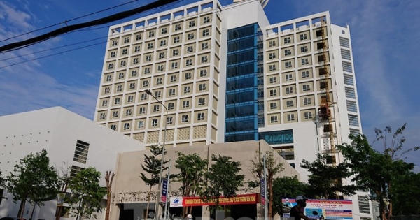 Kỳ lạ một dự án đất 'vàng' ì ạch 13 năm