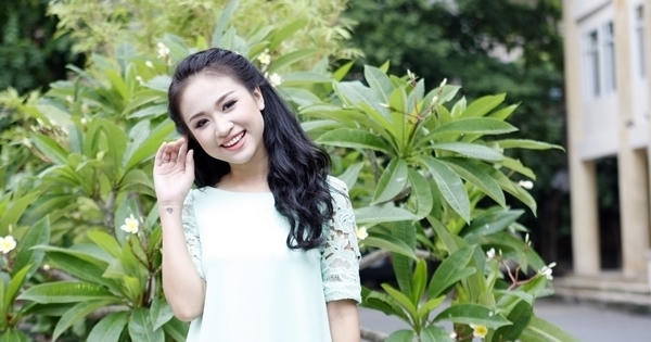 Hiểu thế nào về căn bệnh nhược thị khiến Vân Hugo có nguy cơ “mù mắt” Hiểu thế nào về căn bệnh nhược thị khiến Vân Hugo có nguy cơ “mù mắt”