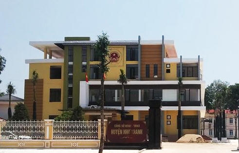 Trong 12 năm, UBND huyện Như Thanh vi phạm không đóng chế độ bảo hiểm cho hàng trăm giáo viên