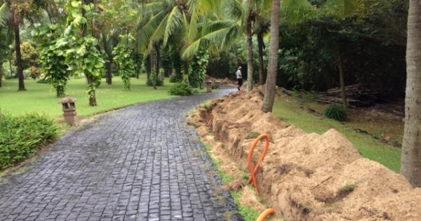 Đà Nẵng: Triển khai lối xuống biển khu vực giữa 2 dự án Furama và Ariyana