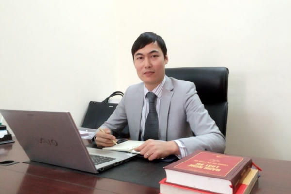 Dự án làng nghề Mai Hương: “Chi Cục quản lý đất đai tham mưu trái luật, gây thiệt hại cho tỉnh Bắc Giang” Dự án làng nghề Mai Hương: “Chi Cục quản lý đất đai tham mưu trái luật, gây thiệt hại cho tỉnh Bắc Giang”