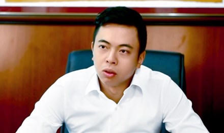 Bộ Công Thương cử người thay ông Vũ Quang Hải