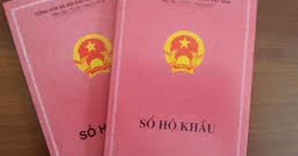 Người dân phải trả hơn 2 triệu đồng "lót tay" khi đi đăng ký hộ khẩu thường trú