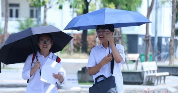 Tổng chỉ tiêu tuyển sinh lớp 10 tại Hà Nội là 67.446