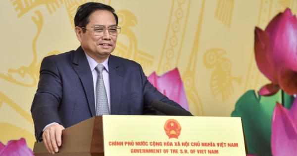 Thủ tướng: Đảng và Nhà nước ta luôn coi “Giáo dục là quốc sách hàng đầu”