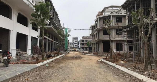 Giảm thiểu lệch pha cung - cầu nhà ở Giảm thiểu lệch pha cung - cầu nhà ở