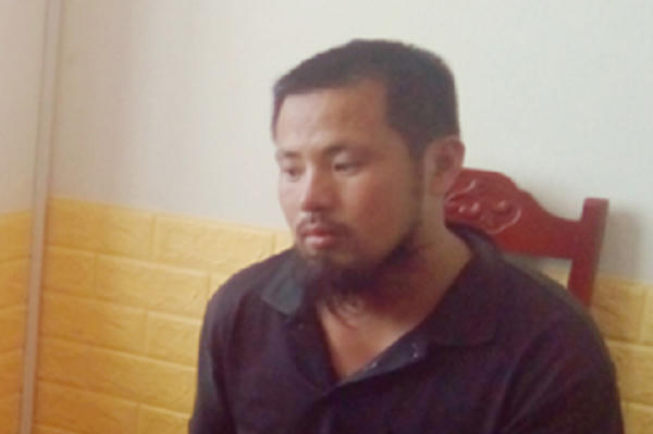 Không cho tiền mua ô tô, nghịch tử dùng dao đâm chết bố đẻ