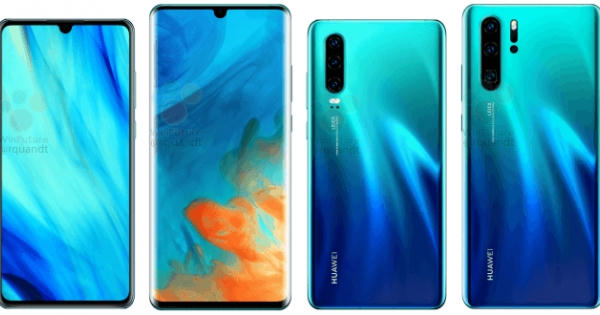"Giải phẫu" chiếc Huawei P30 để xem tương quan sức mạnh Mỹ - Trung