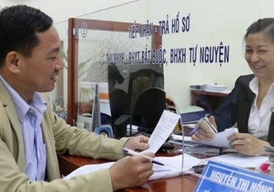 Có được đóng BHXH tự nguyện một lần để hưởng lương hưu không?