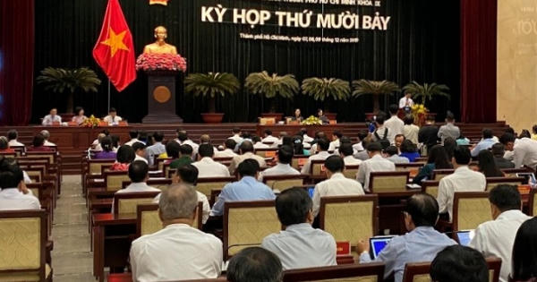 Thu phí đỗ xe không đủ kinh phí hoạt động: Tiền đi về đâu?