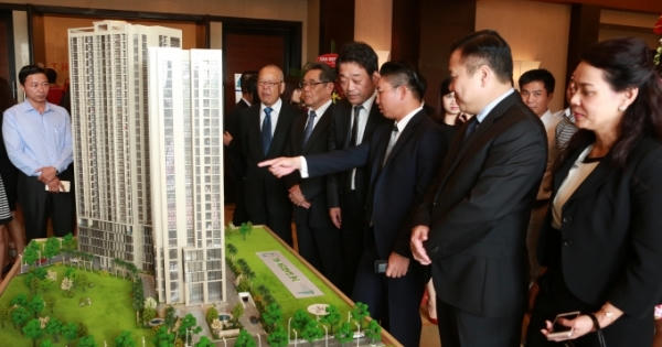 BID Việt Nam đổi tên thành BIDGROUP