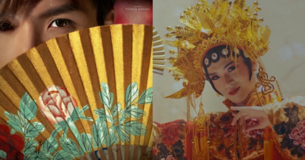 Tung trailer MV mới, Bạch Công Khanh như “đánh đố” khán giả