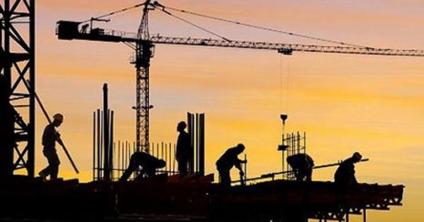 Xây dựng Kim Đồng 'có duyên' với đấu thầu tại Bộ chỉ huy quân sự tỉnh Thái Bình