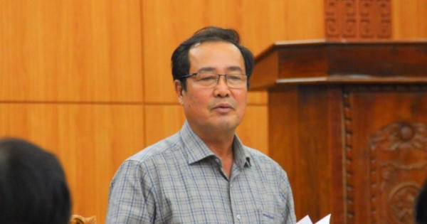 Chưa có gì...sai lớn ở các dự án thuộc khu đô thị Điện Nam - Điện Ngọc Chưa có gì...sai lớn ở các dự án thuộc khu đô thị Điện Nam - Điện Ngọc