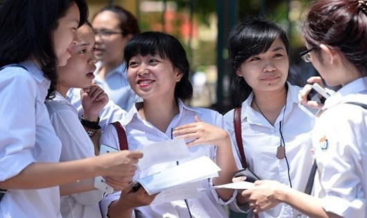 Tại sao thi THPT Quốc gia năm nay tổ chức sớm?