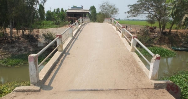 Đồng Tháp:  Phó Chánh Văn phòng huyện “quên” nộp 200 triệu tiền doanh nghiệp hỗ trợ địa phương