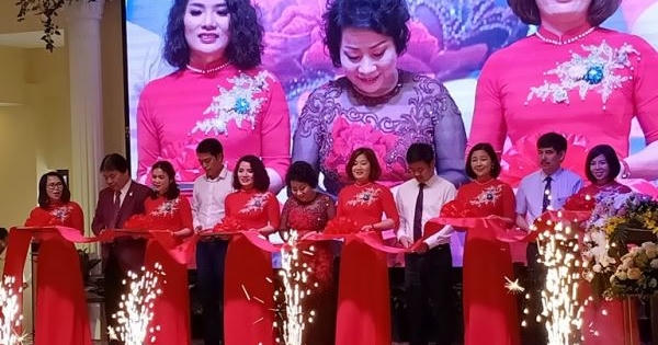 Khánh thành trung tâm tiệc cưới sang trọng Hải Yến 20