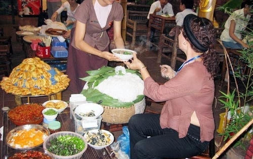 Hà Nội tổ chức Lễ hội văn hóa ẩm thực