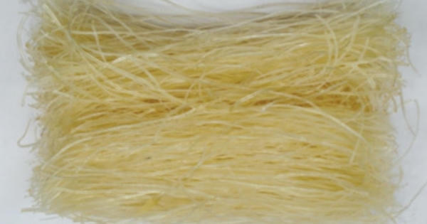 Thâm nhập cơ sở sản xuất miến nhuộm phẩm màu