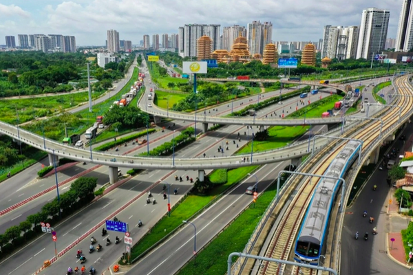 Lựa chọn hình thức đầu tư tối ưu cho Dự án đường sắt tốc độ cao Bắc - Nam