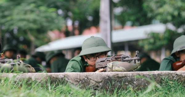 Những điều cần biết về "Nghĩa vụ quân sự 2019": Không thể lách, trốn nghĩa vụ quân sự