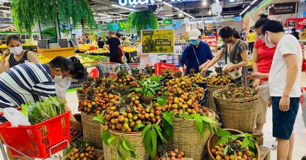 Tập đoàn Masan sẵn sàng chi tiền tiêm vắc-xin cho nhân viên