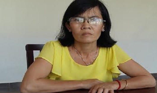 Vụ kiện đất đai tại An Giang: Giải quyết kiểu “tréo ngoe” khiến đương sự 15 năm vất vả Vụ kiện đất đai tại An Giang: Giải quyết kiểu “tréo ngoe” khiến đương sự 15 năm vất vả