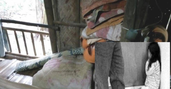 Thanh Hóa: Cháu bé 9 tuổi bị thiếu niên hàng xóm 14 tuổi cưỡng hiếp Thanh Hóa: Cháu bé 9 tuổi bị thiếu niên hàng xóm 14 tuổi cưỡng hiếp