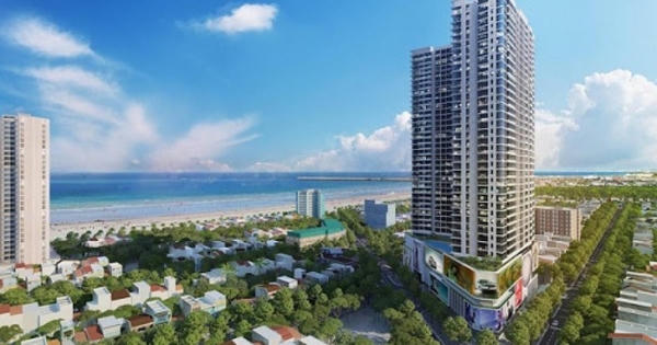 Thanh tra Chính phủ kiến nghị tạm dừng cấp phép dự án Condotel