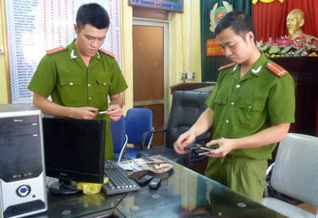 Trùm cá độ gần 8 nghìn tỷ sa lưới thế nào?