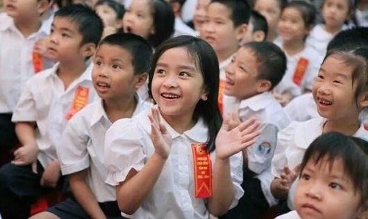 Khi phụ huynh không... thông minh hơn học sinh tiểu học