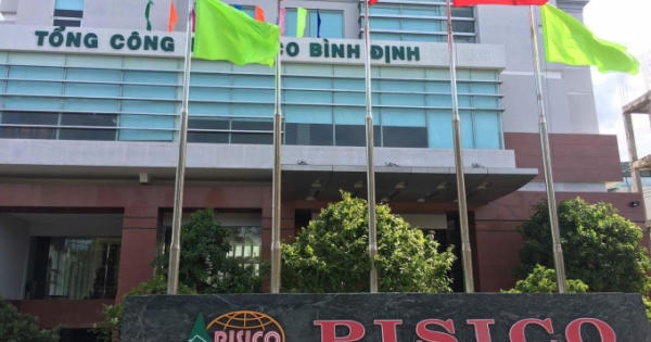 Kỳ 2 - Thoái vốn Nhà nước ở Pisico Bình Định: Công ty Ánh Vy lên tiếng, Pisico "lạnh lùng" bảo lưu quan điểm!