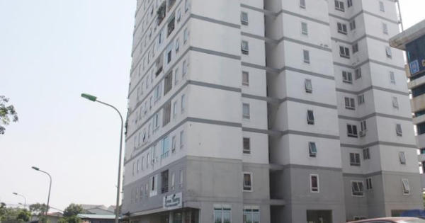 Thực hư chuyện chủ đầu tư thế chấp tài sản, ngân hàng siết nợ hơn 80 hộ dân