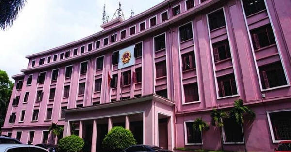 Bộ KH&ĐT đã đóng quyền truy cập gửi báo cáo kế hoạch đầu tư công Bộ KH&ĐT đã đóng quyền truy cập gửi báo cáo kế hoạch đầu tư công