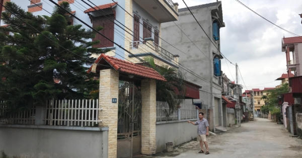 Hà Nội: Dân khiếu nại cả chục năm trời vẫn chưa giải quyết triệt để? Hà Nội: Dân khiếu nại cả chục năm trời vẫn chưa giải quyết triệt để?