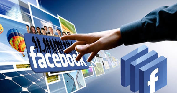 Yêu cầu hơn 1,3 vạn tài khoản kinh doanh qua Facebook nộp thuế Yêu cầu hơn 1,3 vạn tài khoản kinh doanh qua Facebook nộp thuế