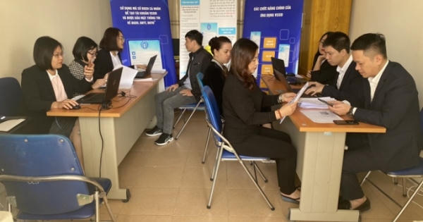 Sử dụng ứng dụng VssID - Bảo hiểm xã hội số: Vì sao người dân phải xác minh danh tính với cơ quan BHXH? Sử dụng ứng dụng VssID - Bảo hiểm xã hội số: Vì sao người dân phải xác minh danh tính với cơ quan BHXH?