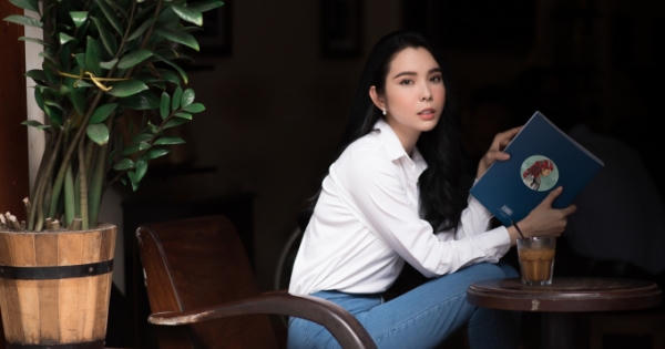 Đại diện Việt Nam tại Miss Tourism Queen Worldwide 2018 từng đi phụ việc với mức lương 2 ngàn đồng/ngày