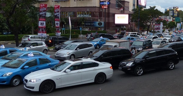 Indonesia trở thành điểm đến mới cho đầu tư ô tô