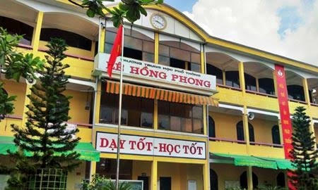 Hải Phòng: Hai giáo viên nằm trong danh sách tinh giản biên chế phản ứng quyết liệt