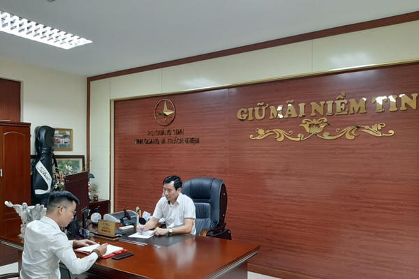 Sai sót tại điện lực Vân Đồn gây tổn thất to lớn về uy tín, danh dự, trách nhiệm của ngành điện Quảng Ninh