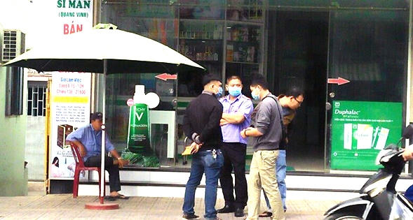 Bị đâm tử vong vì... nhậu giữa chừng xin về trước