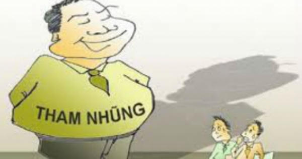 Nghiêm trị hành vi “ăn bớt”