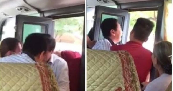 Yên Bái: Xử lý nghiêm nhà xe Thu Thắng đánh hành khách trên xe