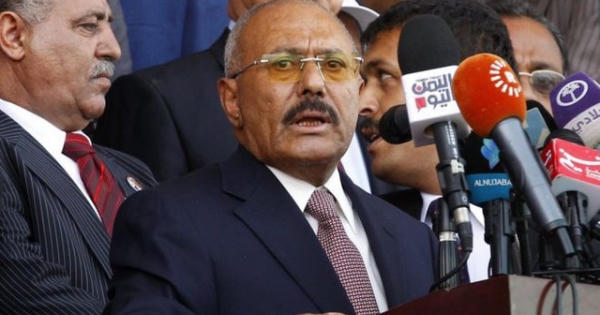 Cựu Tổng thống Yemen bị phiến quân sát hại