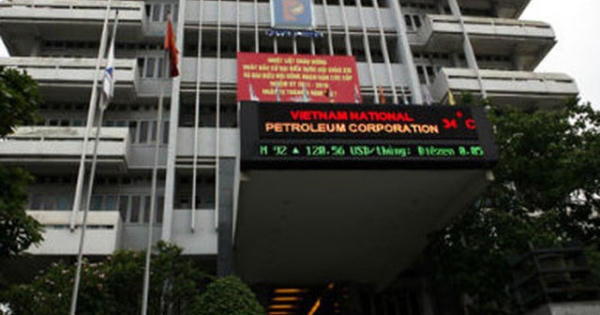 Thanh tra Chính phủ “truy” trách nhiệm của Bộ Tài chính trước sai phạm của Petrolimex